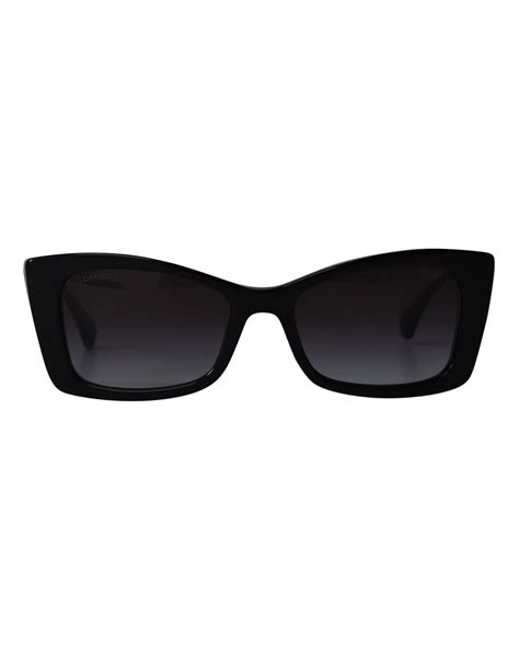 chanel rectangle sunglasses 5430